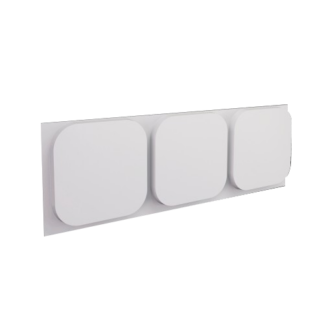 Icon Midres Arstyl Lightweight Wall Panel - L1135 x H380